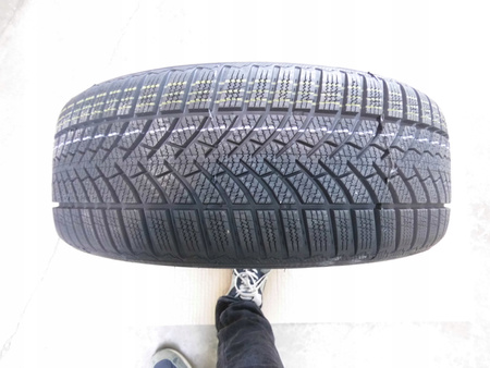 KOŁO ZIMOWE FORD FOCUS Mk4 215/50/R17 V XL 7J