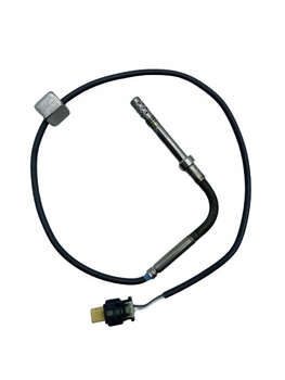 ORYGINALNY CZUJNIK TEMPERATURY SPALIN MERCEDES A0071536528 | 0071536528