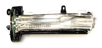 KIERUNKOWSKAZ LUSTERKA LEWY VOLVO XC60 2014- OE 31371878