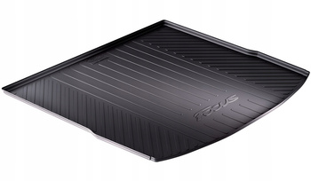 MATA BAGAŻNIKA FORD FOCUS Mk3 HATCHBACK 2011-2018 _2048997_AMBM5J-A454A14-BB