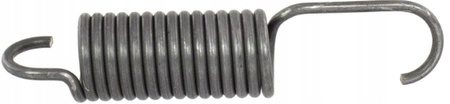 SPRĘŻYNA POWROTNA PEDAŁU SPRZĘGŁA 1.6L 2.0L DURATEC 1702376 _ AV61-7A600-AA