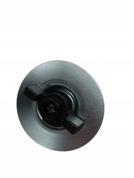 Zacisk koło zapasowe - Mazda 2 DJ DL Mazda CX-3 DK_DB1R56960A