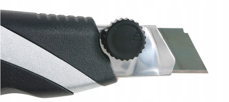 WURTH NÓŻ TAPICERSKI Z SUWAKIEM 3C BLOK OSTRZA