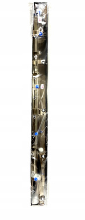 Listwa ozdobna Citroen OE / DS OE drzwi prawo 96737747DX