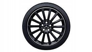 FELGA ALUMINIOWA MERCEDES C KLASA W205 A2054015400