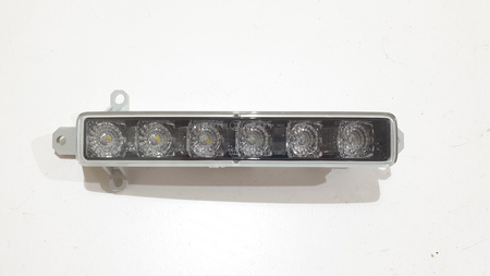 LAMPA JAZDY DZIENNEJ LED CITROEN C1 C3 BERLINGO OE 9812662280