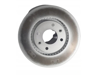 Tarcza Hamulcowa Citroen OE 4249J6