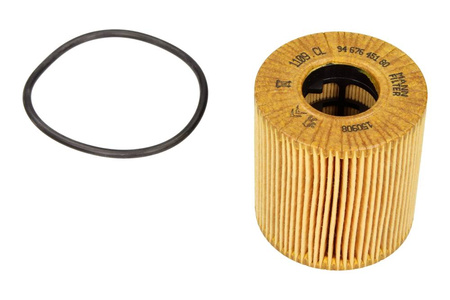 Filtr Oleju 2,0 1,8 benzyna EW Citroen OE 1109CL