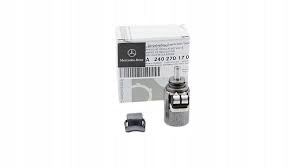 Mercedes-Benz OE A240 270 17 00 zawór lock skrzyni biegów