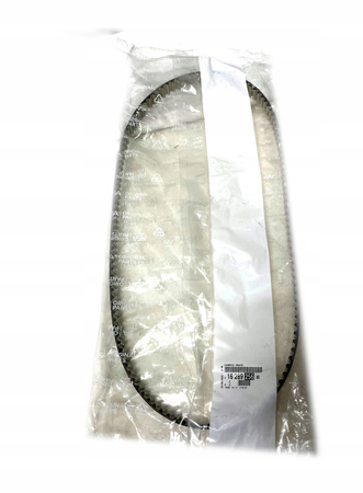 PASEK ROZRZĄDU KLINOWY PSA 1.5 BlueHdi OE 1628925680