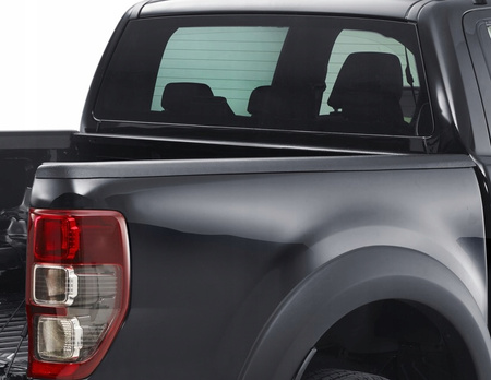 OCHRONA RANTU PRZEDZIAŁU BAGAŻOWEGO FORD RANGER