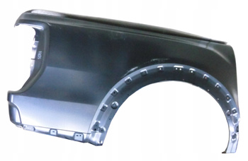 BŁOTNIK TYLNY PRAWY FORD RANGER Mk5 REDBACK 2019- 2400946 _ JB3B-26278A98-EB