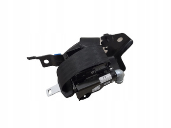 Pas bezpieczeństwa tył lewy - Mazda CX-3 DK_DB2P57LN0F