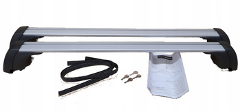 Bagażnik dachowy (do relingów) Mazda CX-30 DM_DGH9V3840