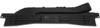 DOLOT POWIETRZA FORD FOCUS Mk4 2018- KUGA Mk3 2020- 2564635 _ JX61-9E635-DA