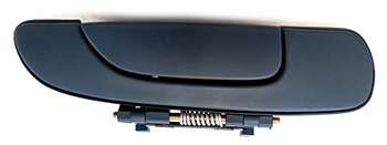 Ford OE 1099747 - KLAMKA ZEWNĘTRZNA DRZWI PRAWYCH _ 1099747 _ 95BB-F26600-ACXWAA