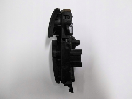 PRZEŁĄCZNIK KIEROWNICY LEWY EDGE MONDEO S-MAX 2406962 _ DG9T-9E740-GF3JA6