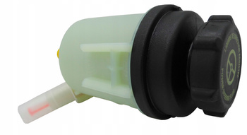 ZBIORNIK PŁYNU WSPOMAGANIA FORD S-MAX Mk1 GALAXY Mk3 2006- _ 1789056 _ DG91-3R700-DA