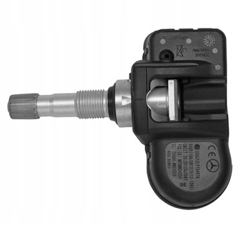 CZUJNIK CIŚNIENIA OPON TPMS MERCEDES WIELE MODELI OE A0009057200