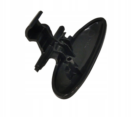 Oryginalna klamka schowka Citroen C2 i C3 I OE 8218A3