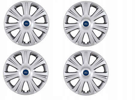 KOŁPAKI 16" FORD ORYGINALNE KUGA GALAXY FOCUS