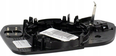 WKŁAD LUSTERKA PRAWA FORD MUSTANG 2015- 2021 OE 2026786 _ FR3B-17K707-BB