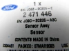 CZUJNIK ABS LEWY FORD MONDEO Mk5 2014- 2471446 _ JG9C-2C205-A3C