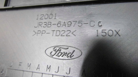 OSŁONA DOLNA SILNIKA FORD MUSTANG Mk6 2017- 2176633 _ JR3B-6A975-CC