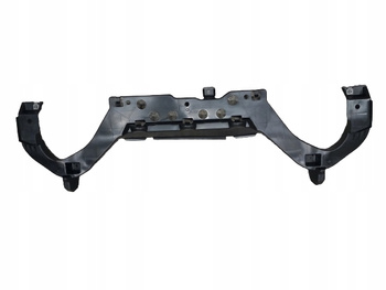 Wzmocnienie dolne zderzaka - Mazda 3 BN/BM_BHN1500S0B