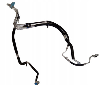 PRZEWÓD KLIMATYZACJI TRANSIT Mk7 CUSTOM DIESEL 2437317 _ BK21-19D850-BF