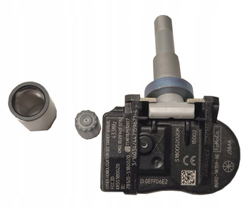 CZUJNIK TPMS 433MHZ FORD MONDEO SMAX GALAXY 06- OE 1757231 _ 8G92-1A189-KB