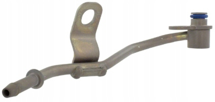 RURKA SMAROWANIA TURBINY 2.3 EB FORD MUSTANG 2015- 5351576 _ FR3E-8B535-CC