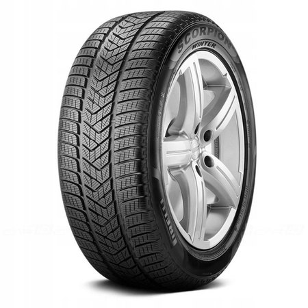 OPONY ZIMOWE PIRELLI W265/45R20 108V XL SCORPION WINTER