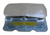 PODUSZKA POWIETRZNA PASAŻERA FORD FIESTA Mk7 2008-_1711931_8V51-A044H30-BA