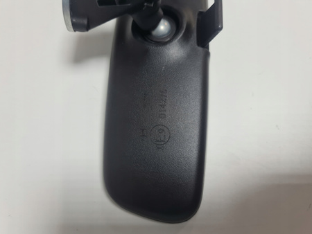 LUSTERKO WEWNĘTRZNE WSTECZNE FORD OE 5314904 5M5A-17K695-AE