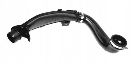 PRZEWÓD POWIETRZA CITROEN C5 OE 143484