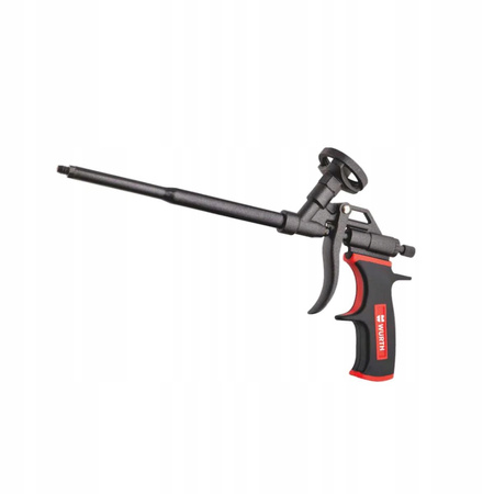 WURTH Pistolet do piany 1-skł. powlekany PTFE