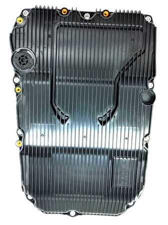 Zestaw do wymiany oleju Mercedes Benz skrzyni biegów 9G Tronic OEM