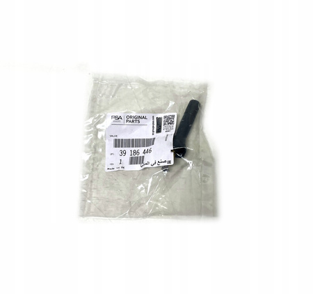 ZAWÓR OPONY OPEL ASTRA K OE 39186446
