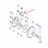CYLINDEREK HAMULCOWY FORD FIESTA Mk3 1994-1996_7117257_94FB-2261-AA