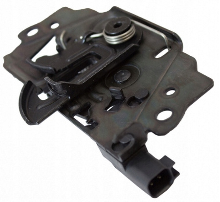 ZAMEK MASKI FORD FOCUS KUGA 2012- TRANSIT 2014- OE 5236243 _ BM5A-16700-BG