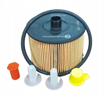 FILTR PALIWA 2,0 HDI OE E148139