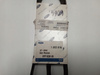 PASEK KLINOWY 1.8 DIESEL FORD ESCORT FIESTA MK4 _ 1093816 _ 97FF-6C301-AD