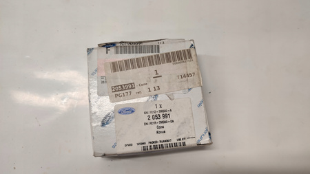 PIERŚCIEŃ BLOK SYNCHRONIZATOR FORD RANGER TRANSIT 2053991 _ FC1R-7M000-DA