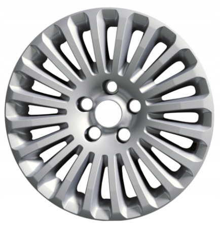FELGA ALUMINIOWA 16" x 7 ET50 FORD FOCUS 2237323 _ 7M5J-1007-DA