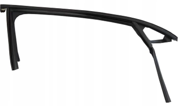 USZCZELKA DRZWI PRAWY PRZÓD FORD FOCUS Mk4 2018- 2436174 _ JX7B-A21510-AJ