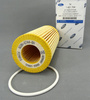 FILTR OLEJU 2.5L DURATEC FORD FOCUS MONDEO 1421704 _ 6G9N-6744-BA
