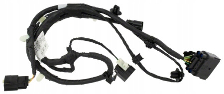 WIĄZKA FOTELA LEWY PRZÓD MUSTANG 2015- 2023 OE 5278727 _ EU5T-14D231-DAC