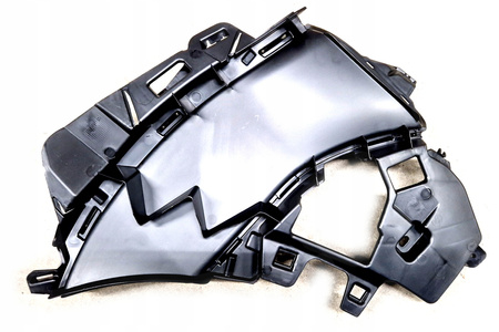 WZMOCNIENIE BOCZNE ZDERZAKA PRAWE PRZÓD CITROEN C5 AIRCROSS 1685322280