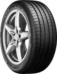 Opona letnia Goodyear Eagle F1 Asymmetric 2 225/45R18 91 Y rant ochronny